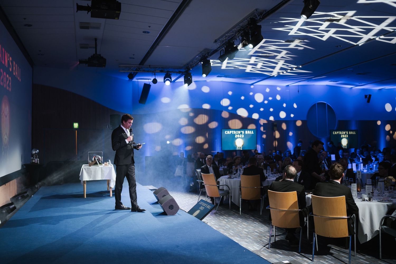 tapahtumakuvaus turku helsinki gaala