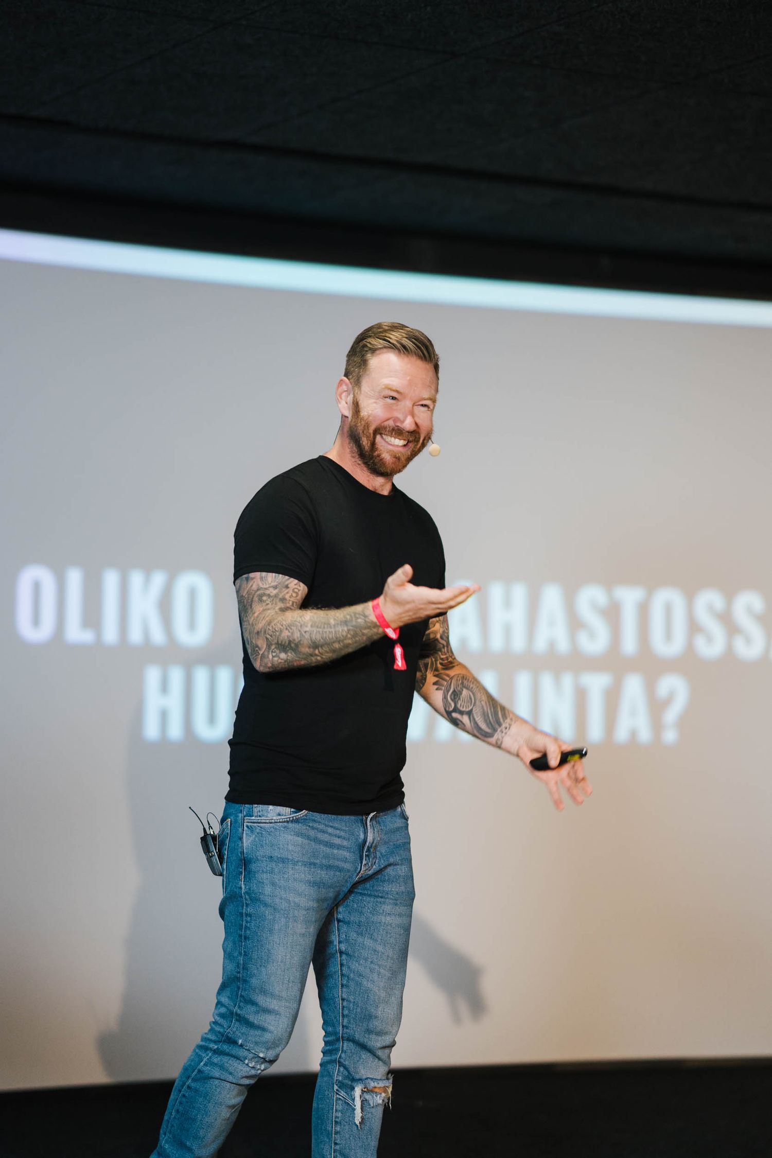 tapahtumakuvaus turku helsinki