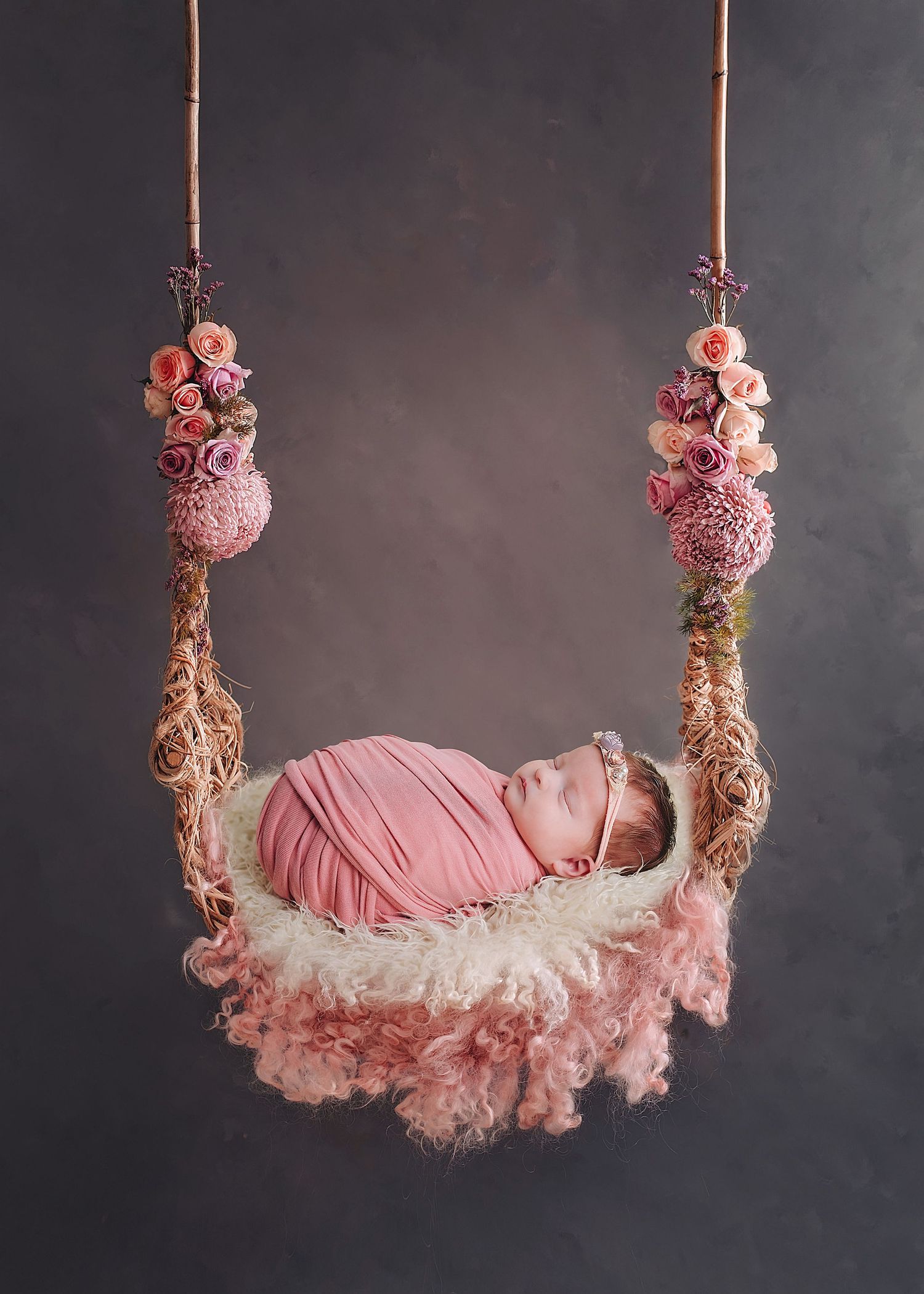 Newborn Session