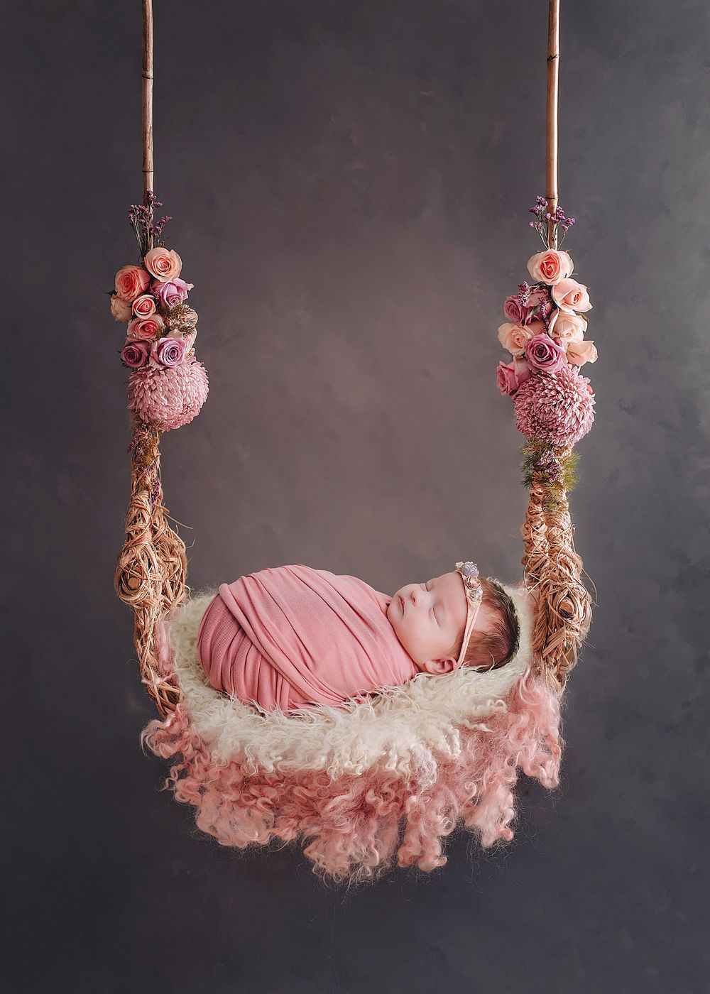 Newborn Session