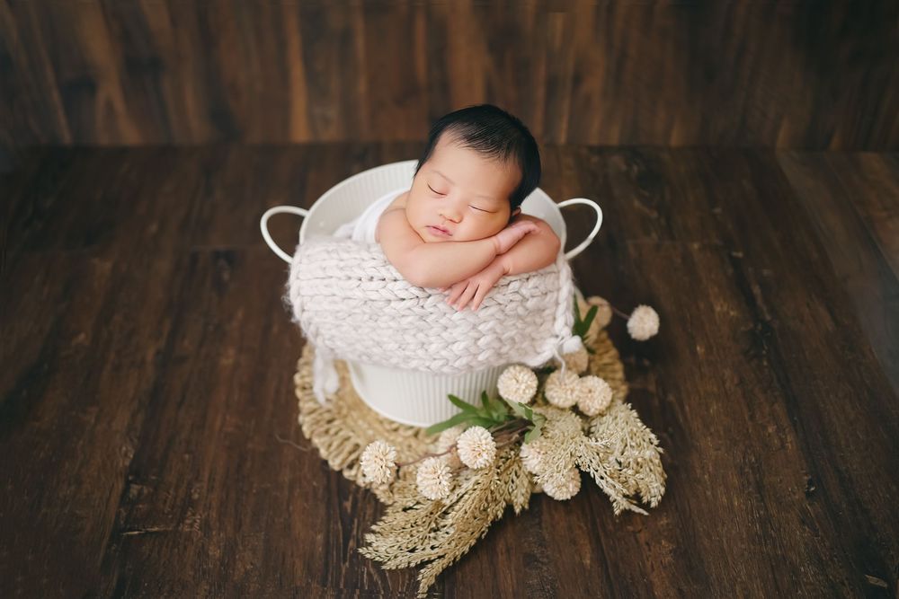 Newborn Session