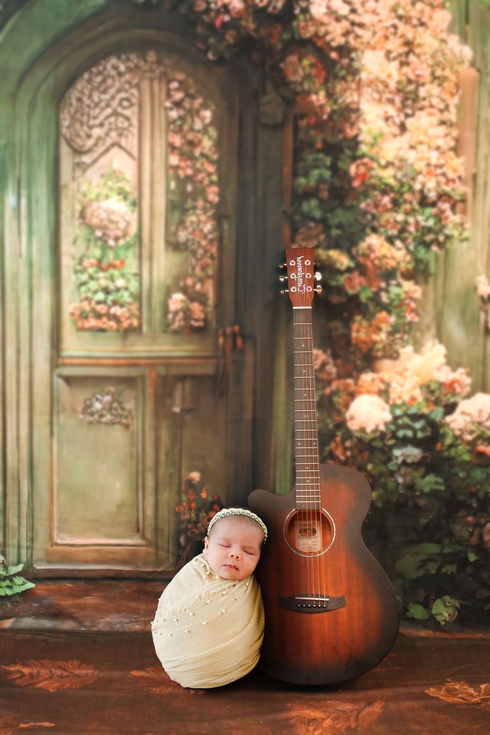 Newborn Session