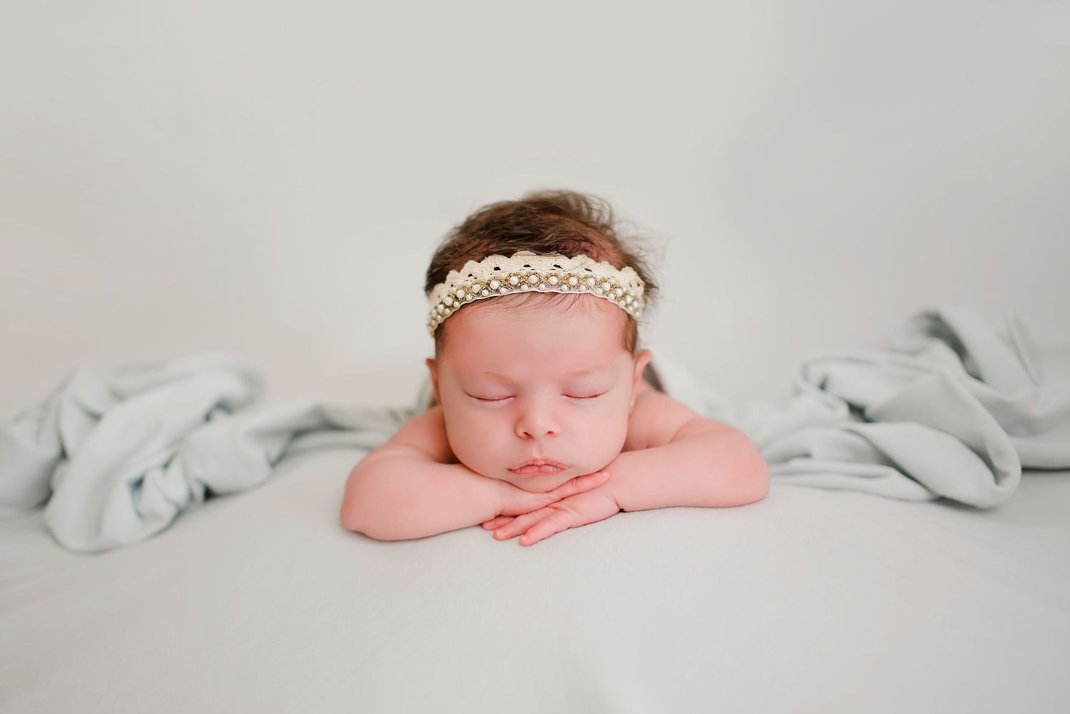 Newborn Session