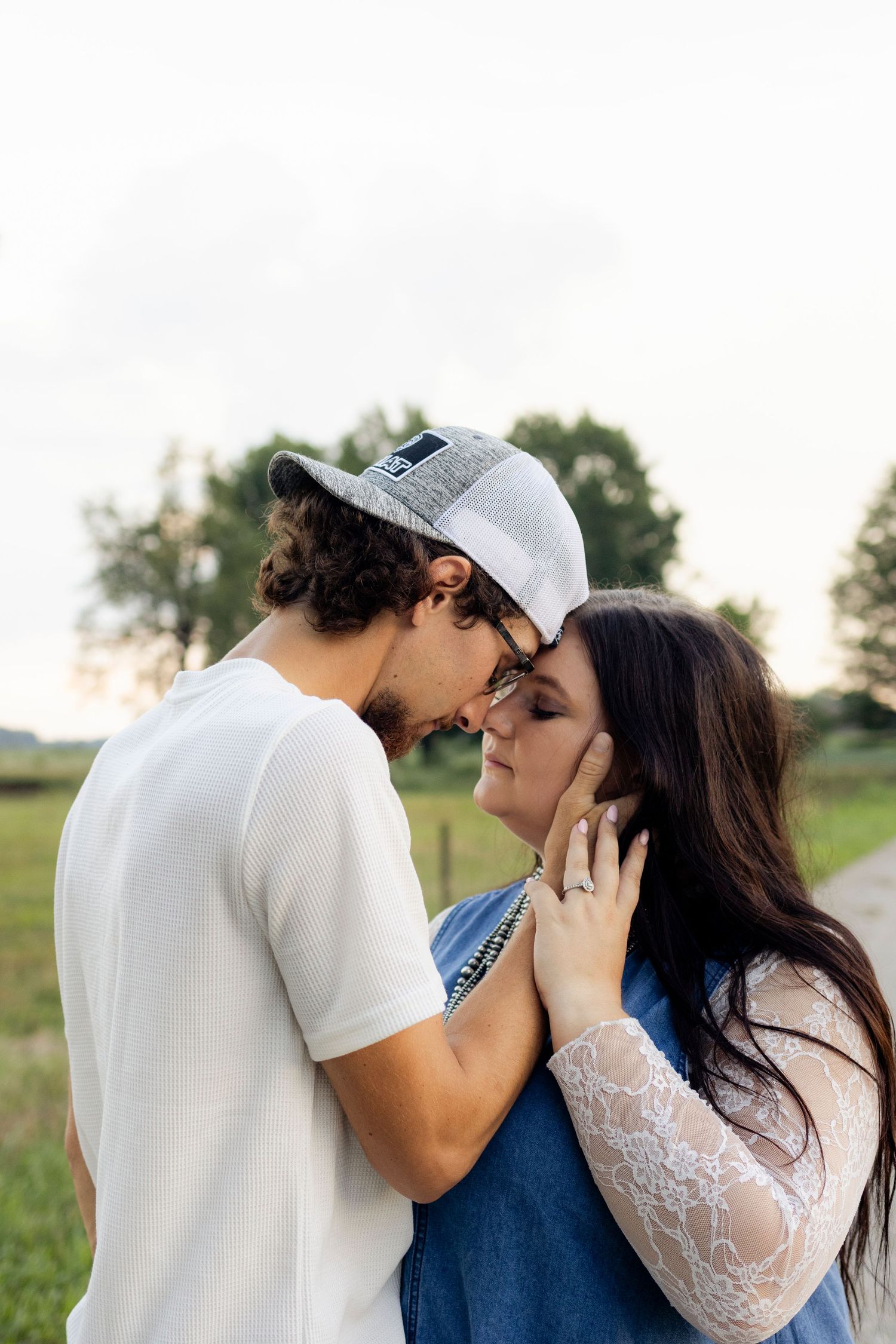 Indiana Couple Photography