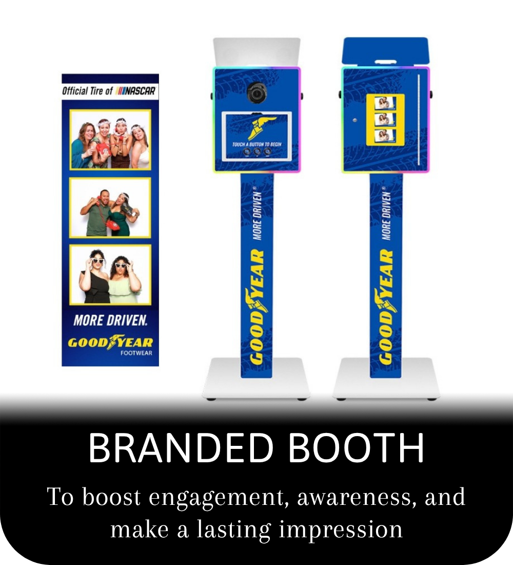 Custom photo keychains displayed on a wooden stand, featuring personalized portrait charms with colorful leather straps and gold rings.