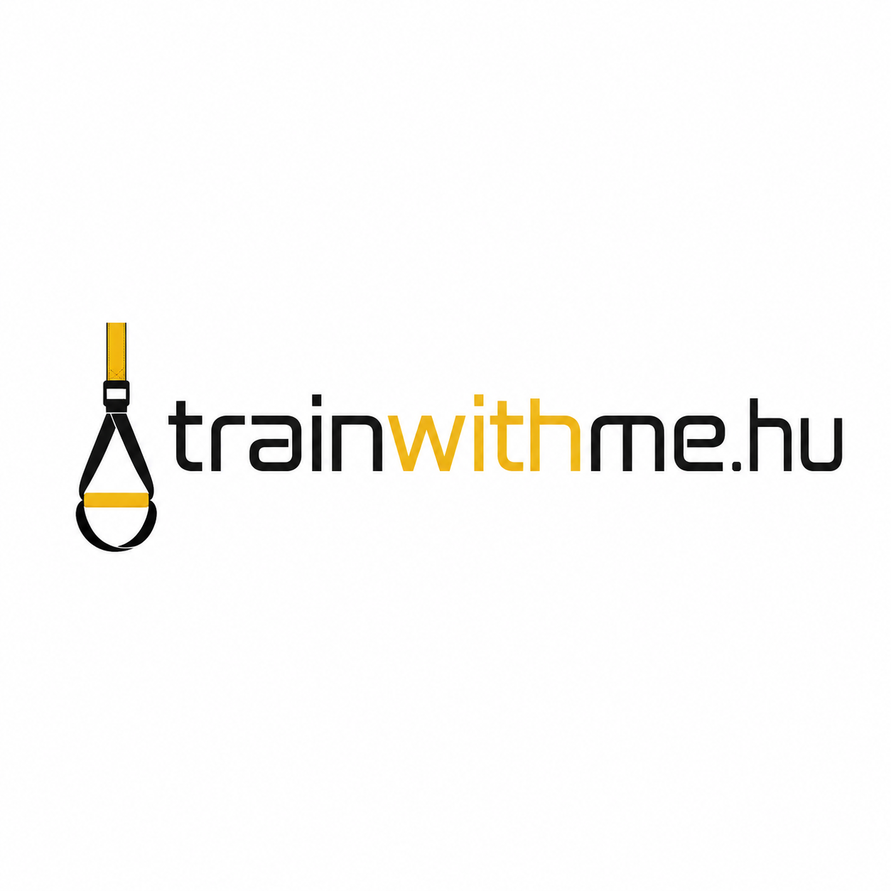 train with me logo
