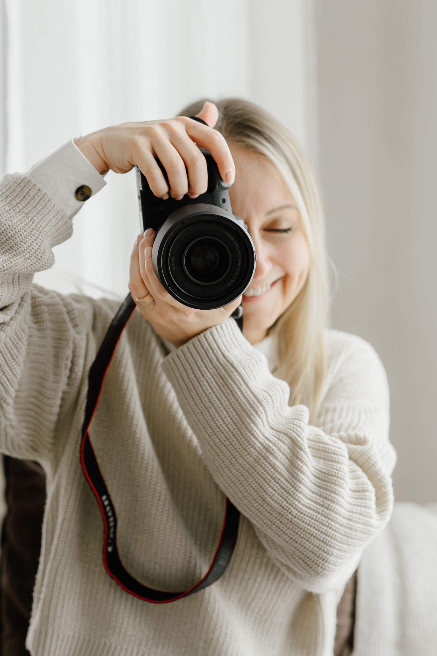 Nadin Fischer Fotografie - Glücksmomente im Fokus