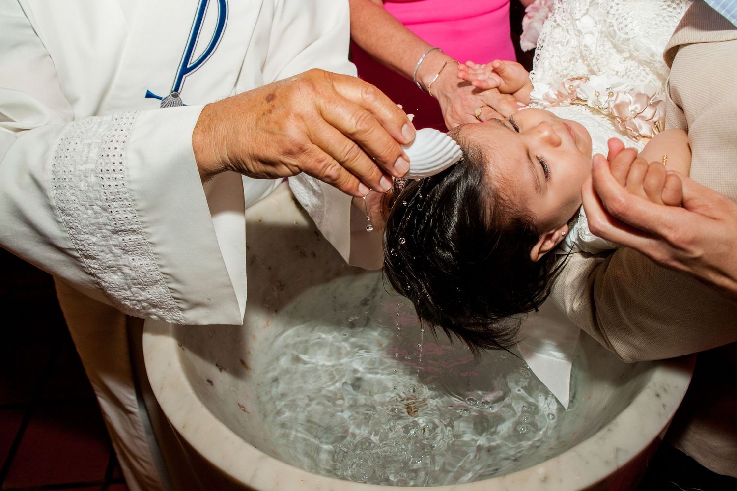 Orange County worship photographer emotional moments