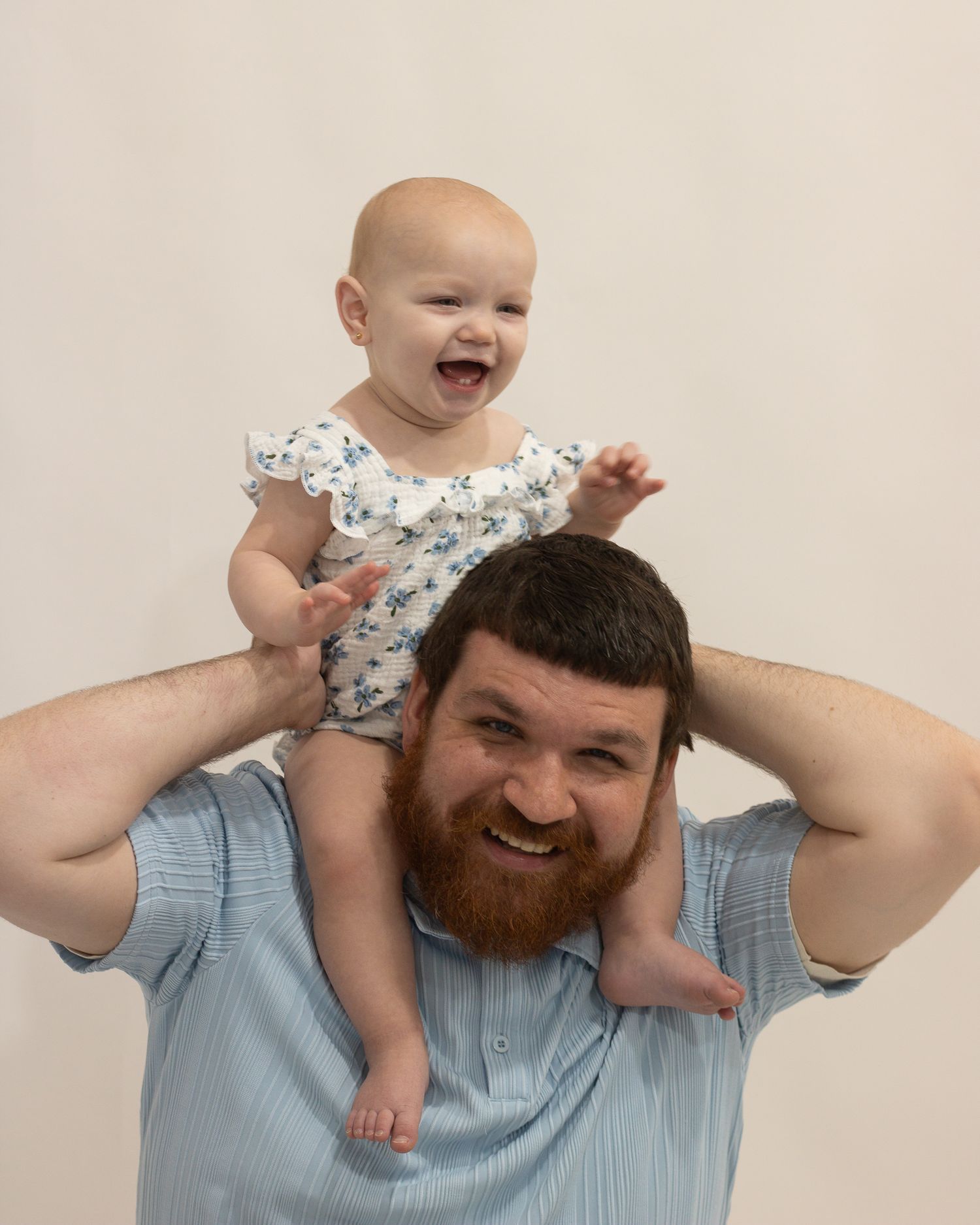 Heart & Halo Photography family portraits