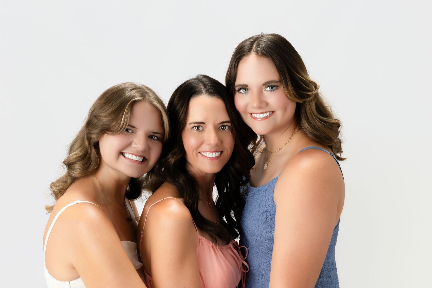 Beauty Portraits Tampa Bay