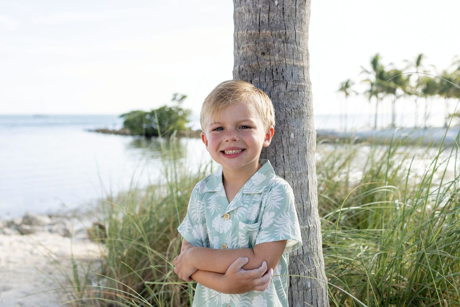 Florida Keys Family Photography