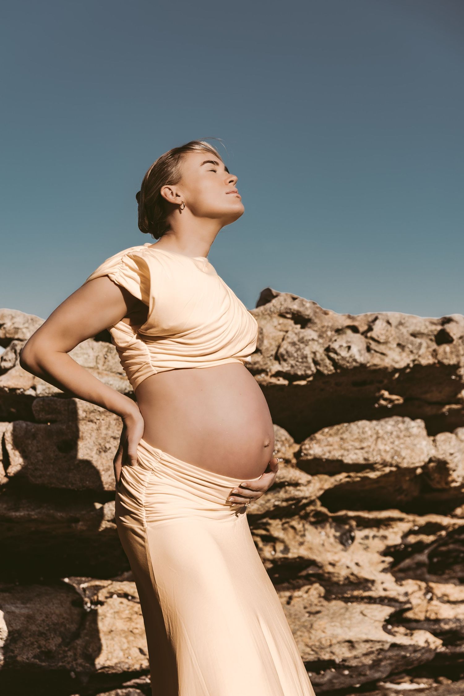 maternity-portrait-photography-jervis-bay
