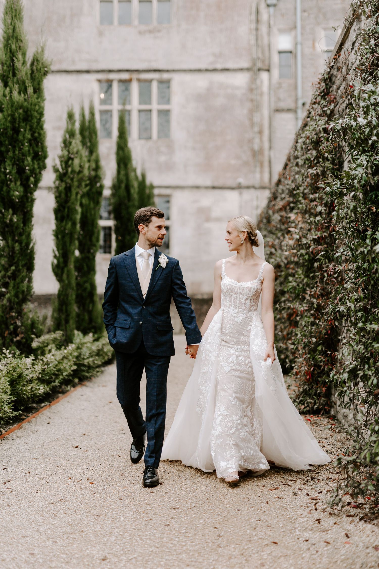 West Sussex Wedding Photography