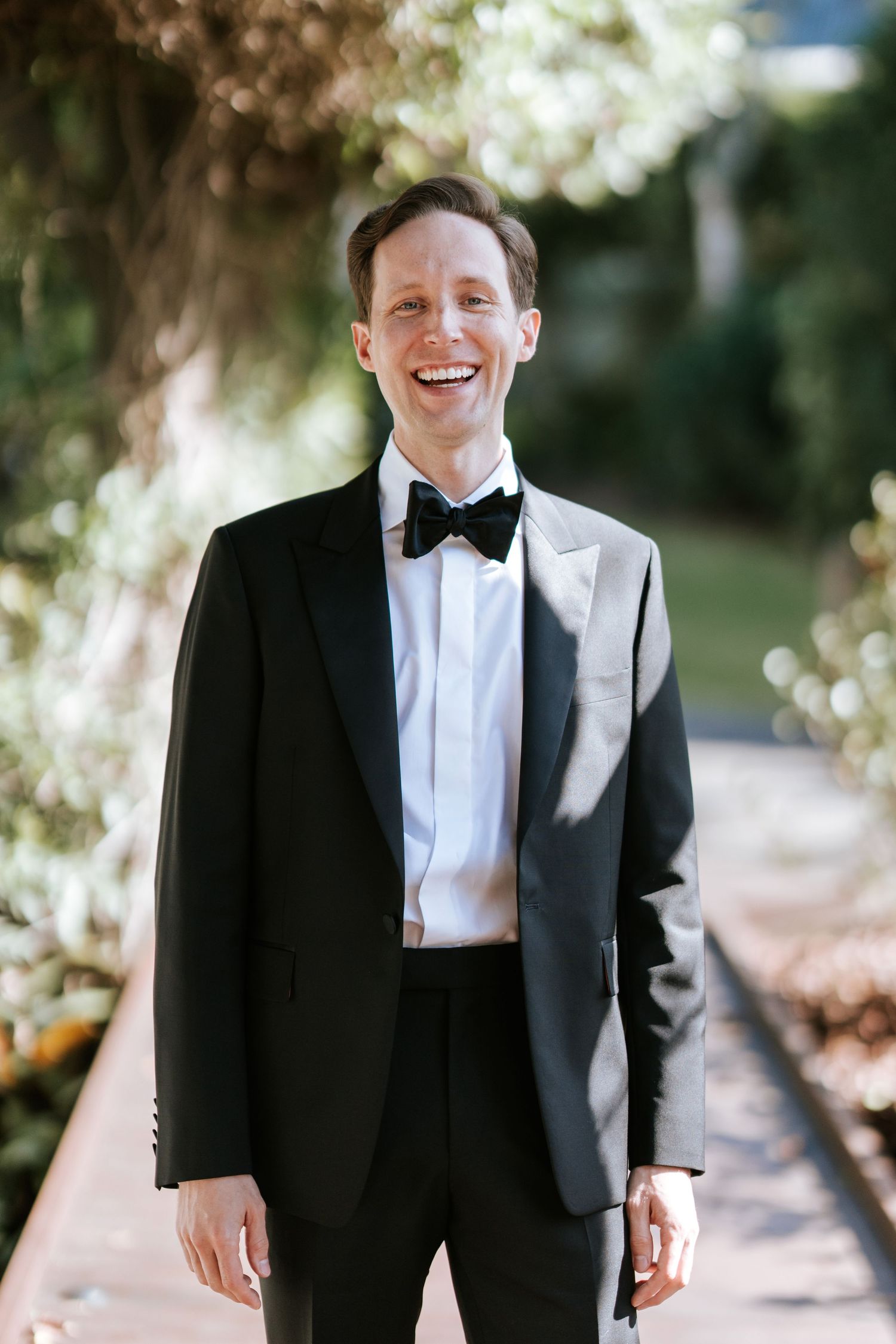 Spicers Clovelly Estate Montville Wedding - Sunshine Coast Wedding Photographer