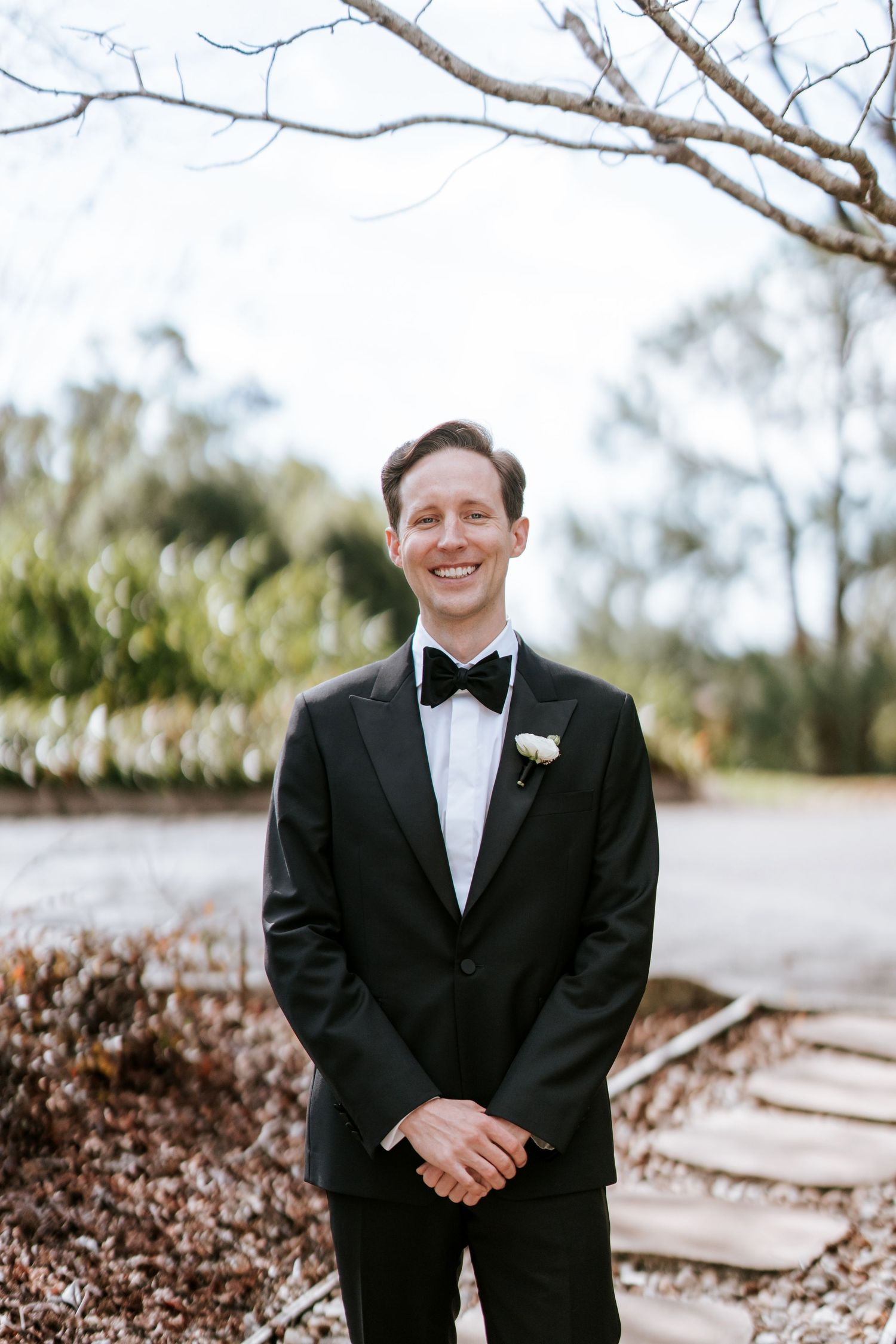 Spicers Clovelly Estate Montville Wedding - Sunshine Coast Wedding Photographer