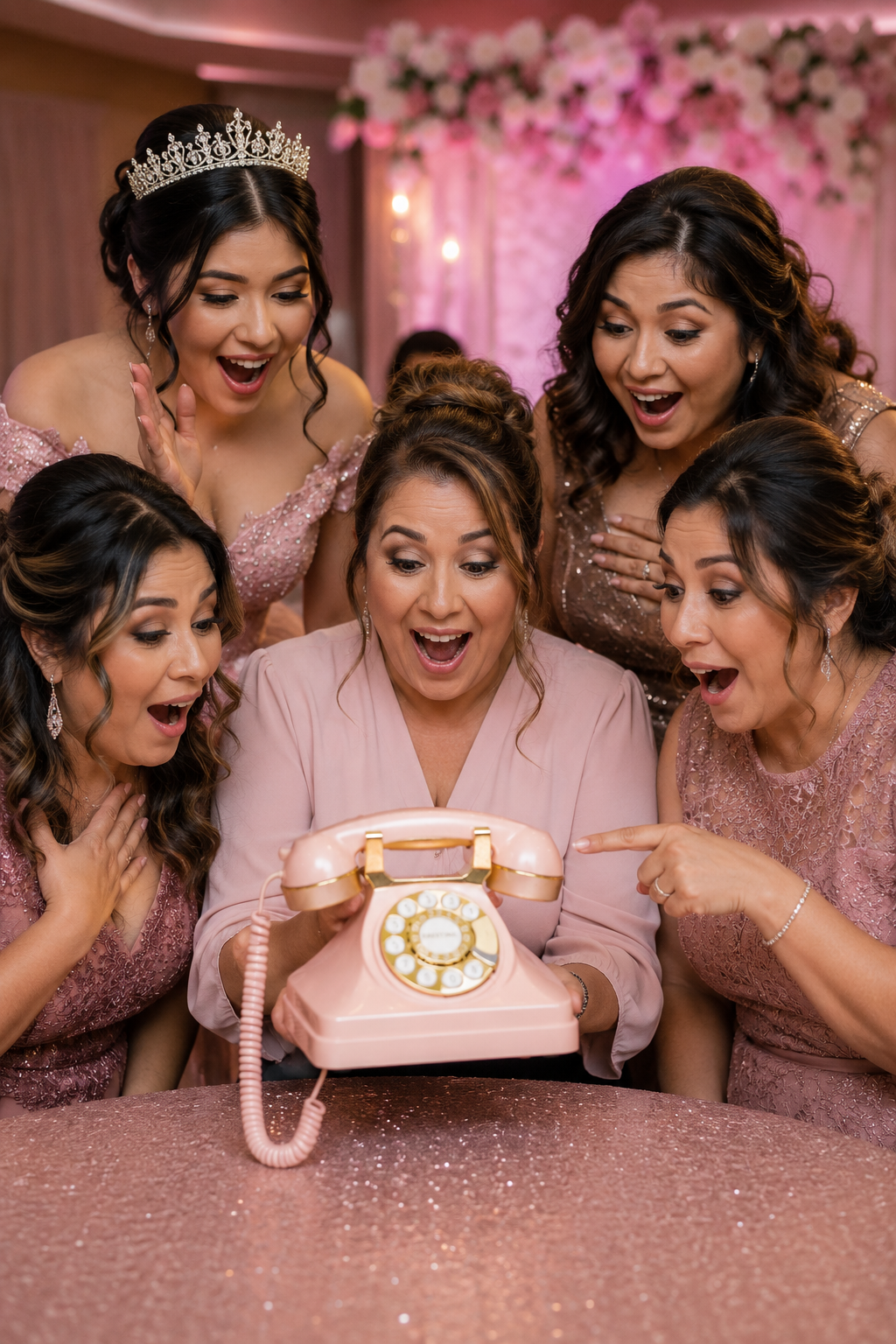 Quinceañera audio guestbook buying guide for families comparing standalone phones, storage features, rental costs and affordable options