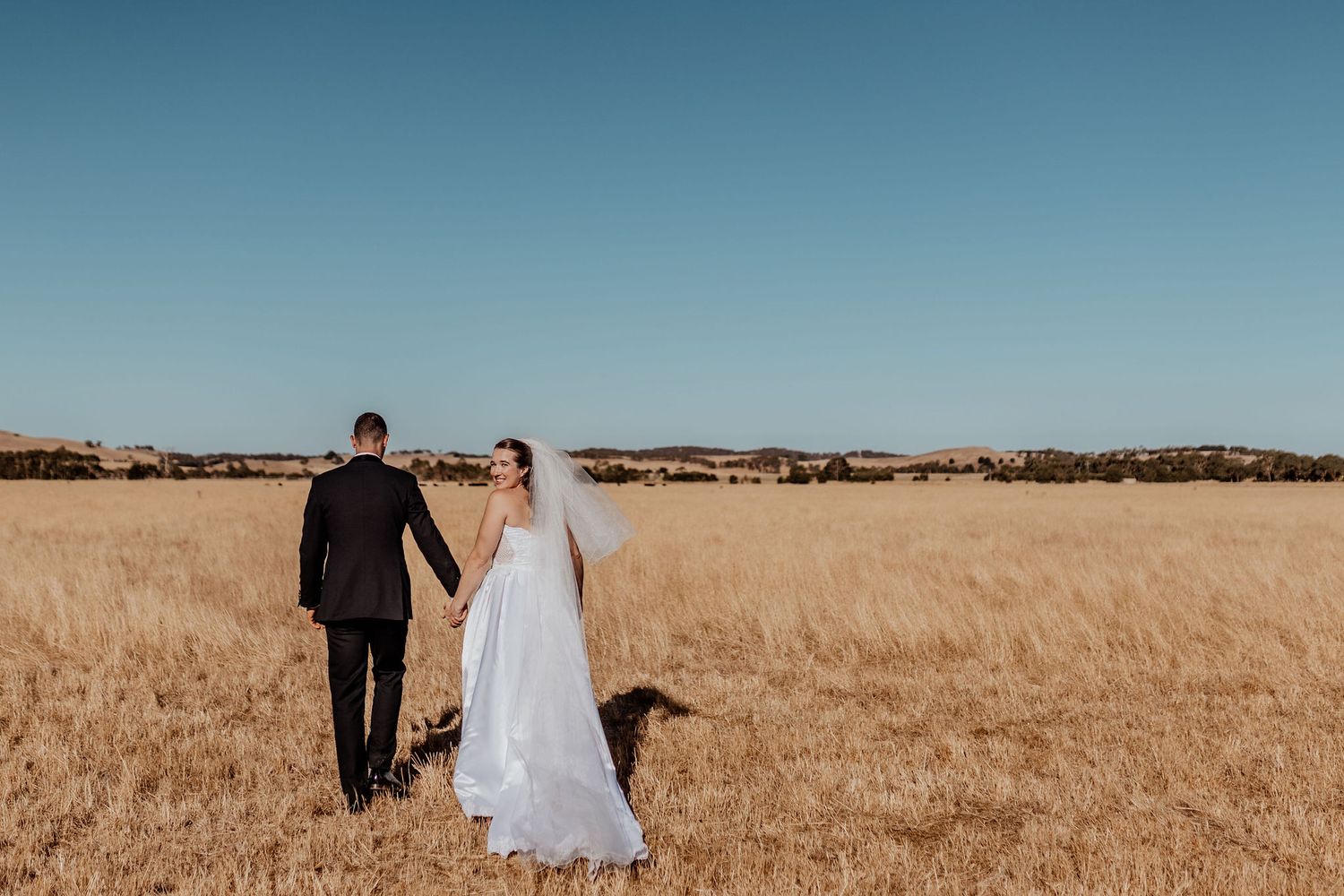 Macedon Ranges Elopements