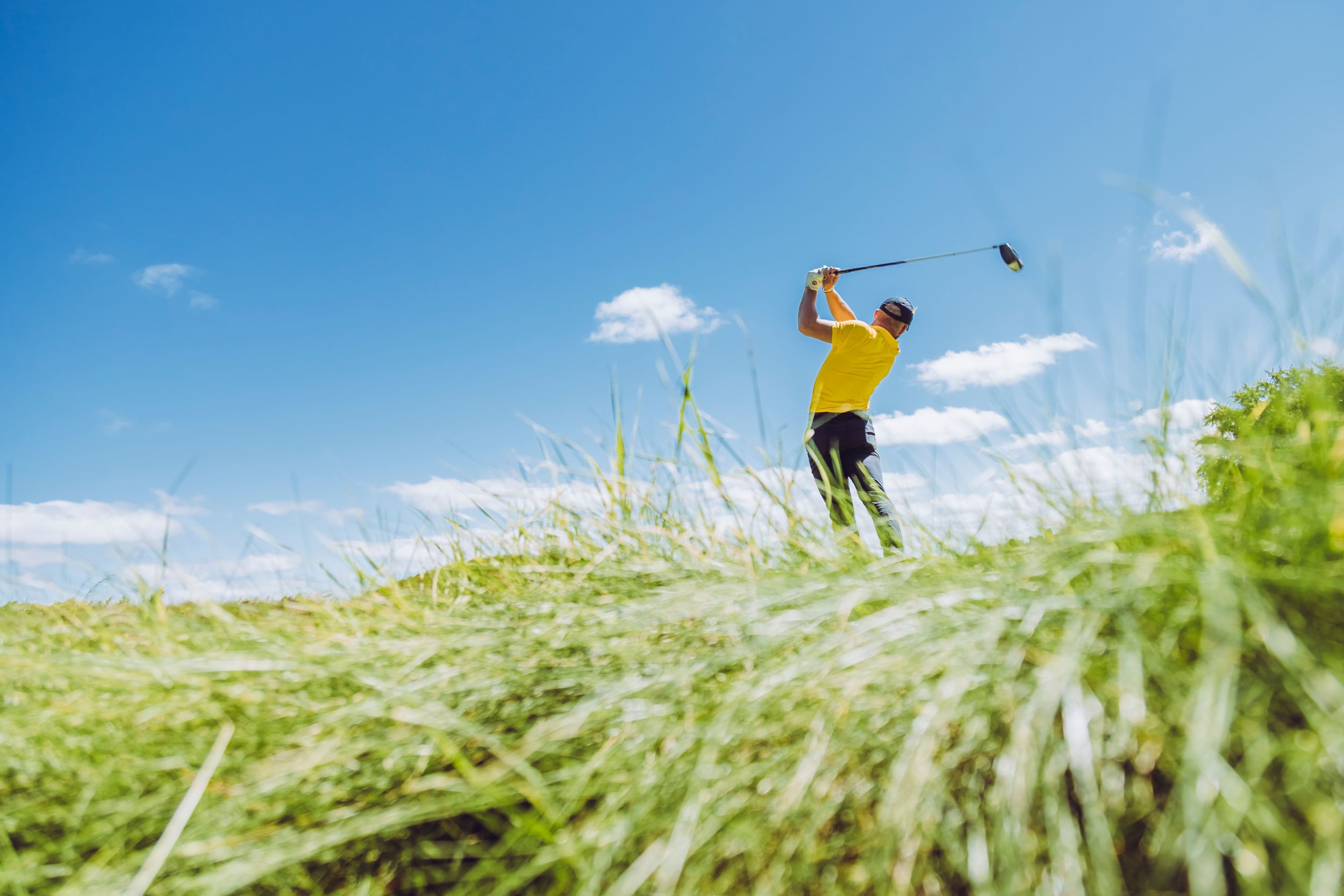 Marquette Golf, Marquette Athletics, Sports, Golf, Whistling Straits
