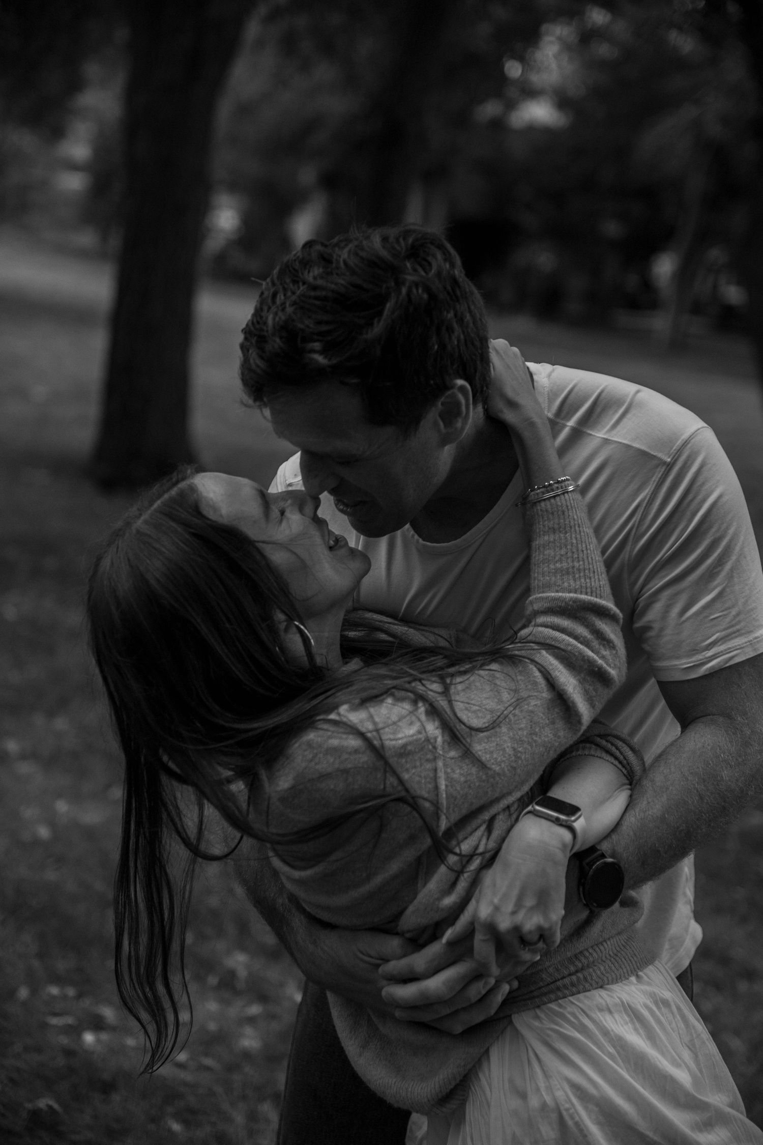 Couple Photography, Regina, SK