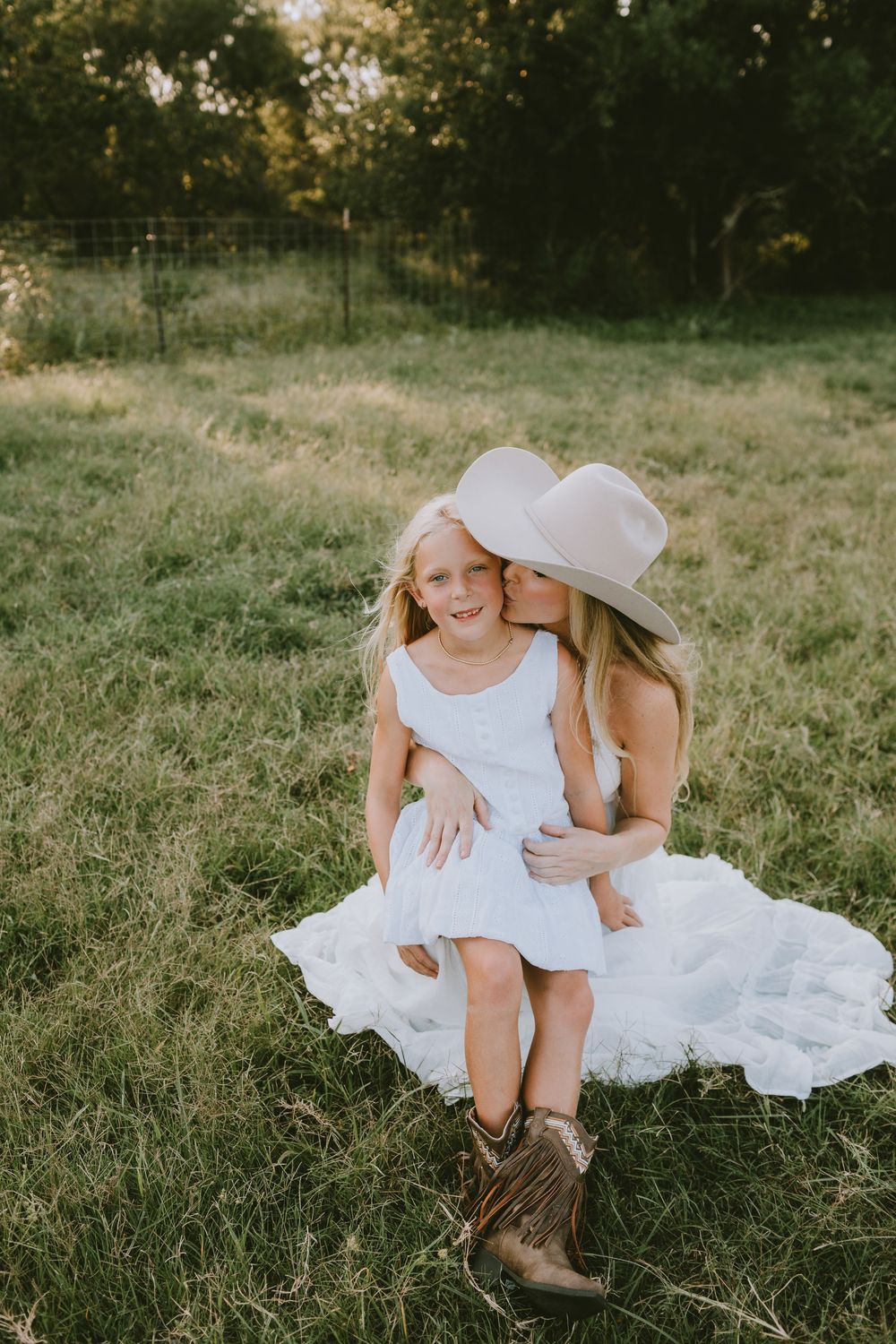 Kathryn motherhood session