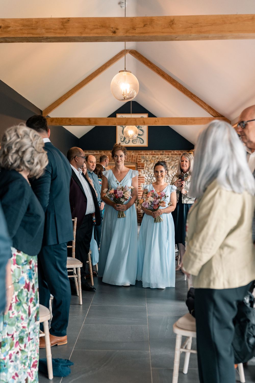 SPRING WEDDING IN NORFOLK AT BARN DRIFT | NORTH NORFOLK DRY HIRE WEDDING VENUE NORFOLK WEDDING PHOTOGRAPHY BY ABI VINCENT PHOTOGRAPHY