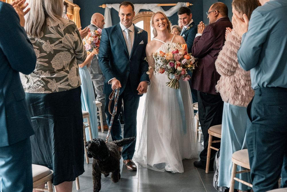 SPRING WEDDING IN NORFOLK AT BARN DRIFT | NORTH NORFOLK DRY HIRE WEDDING VENUE NORFOLK WEDDING PHOTOGRAPHY BY ABI VINCENT PHOTOGRAPHY