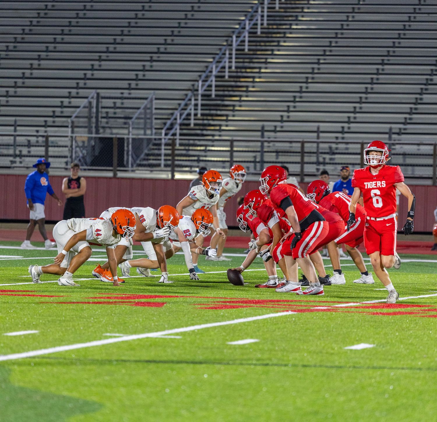 Football.