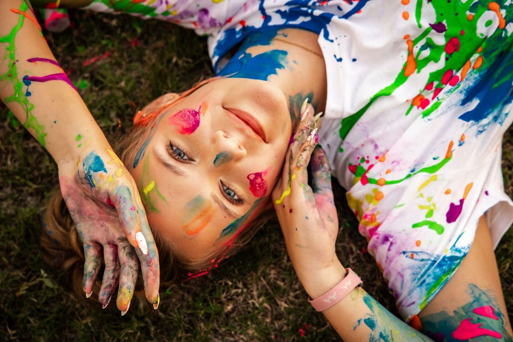 senior girl image 3