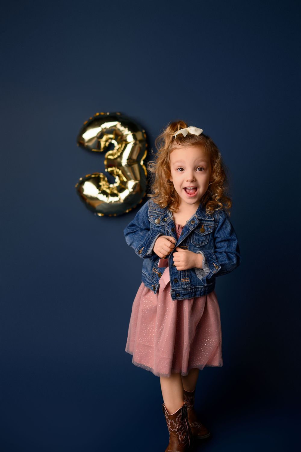 Omaha Milestone Photographer