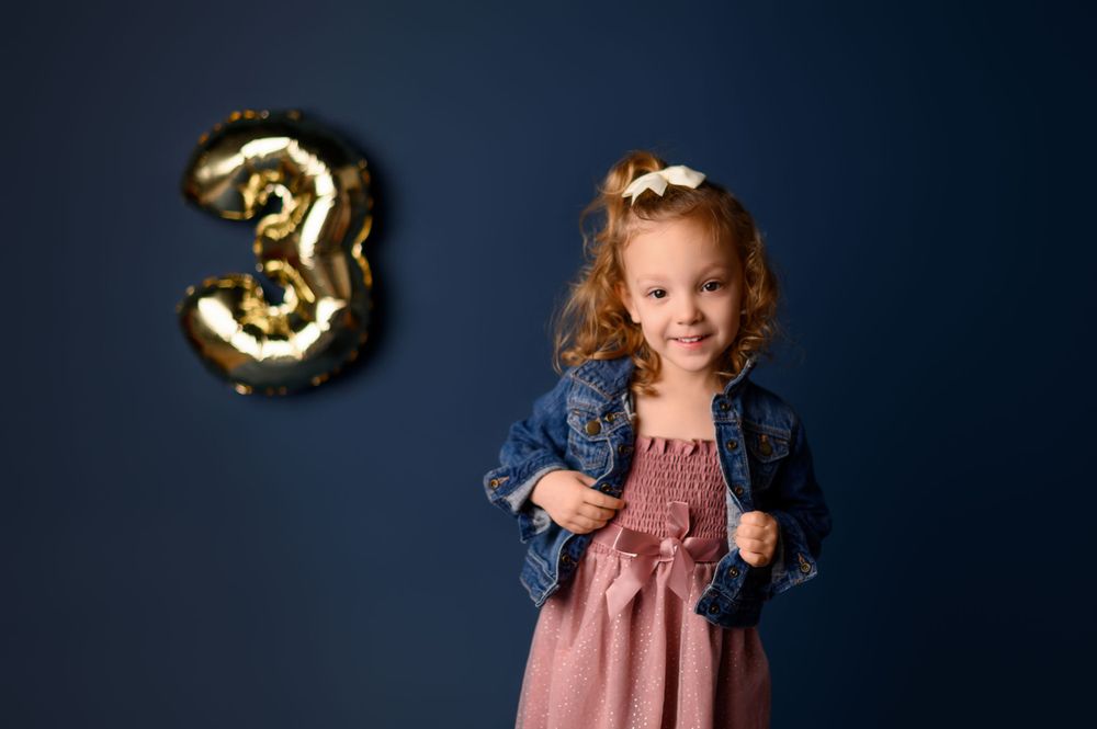 Omaha Milestone Photographer