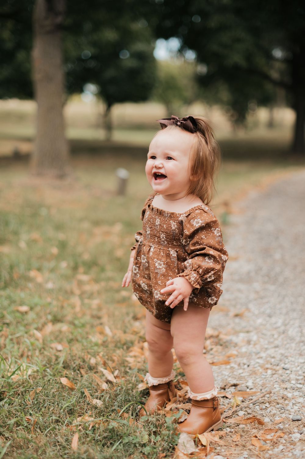 Omaha Milestone Photographer