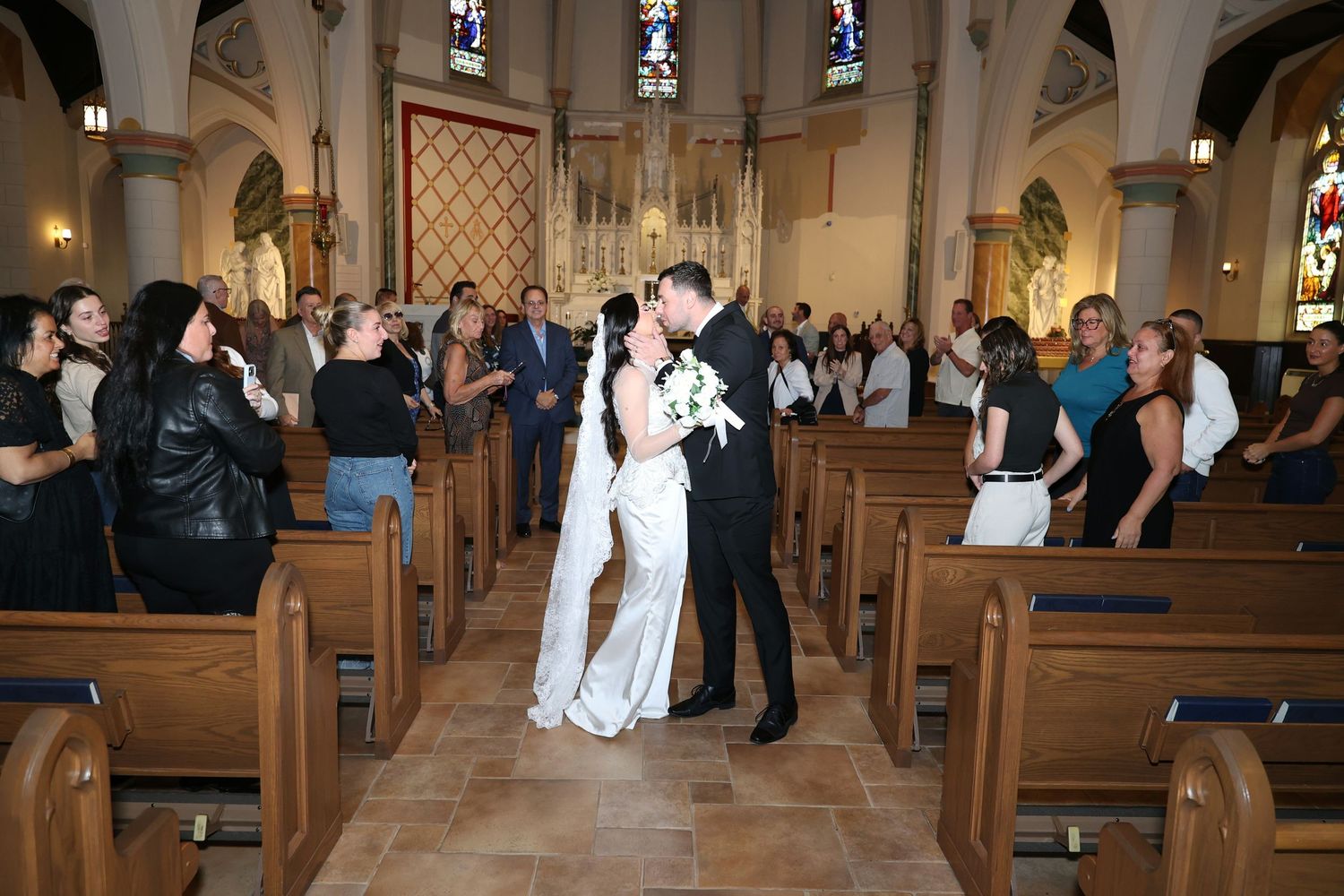 wedding
