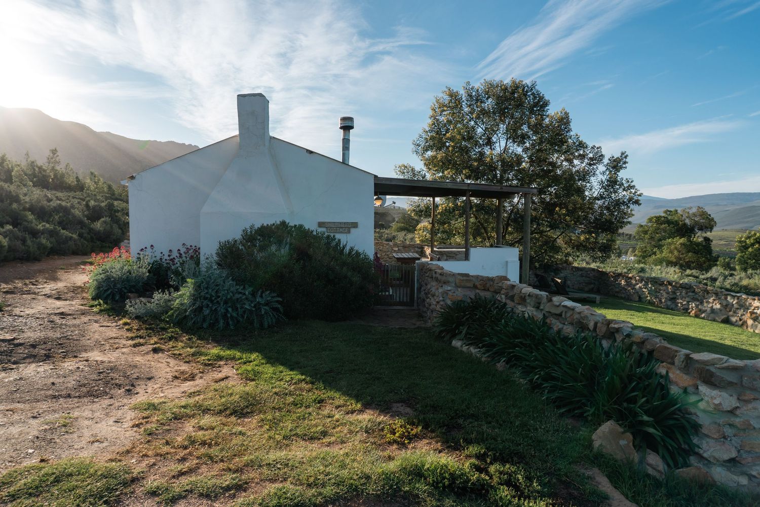 placesza Country Gravel Tours