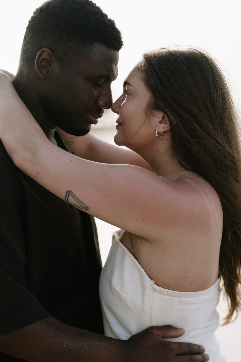 Elegant couple photography in Cap Cana capturing genuine emotions, timeless portraits, and unforgettable memories together.