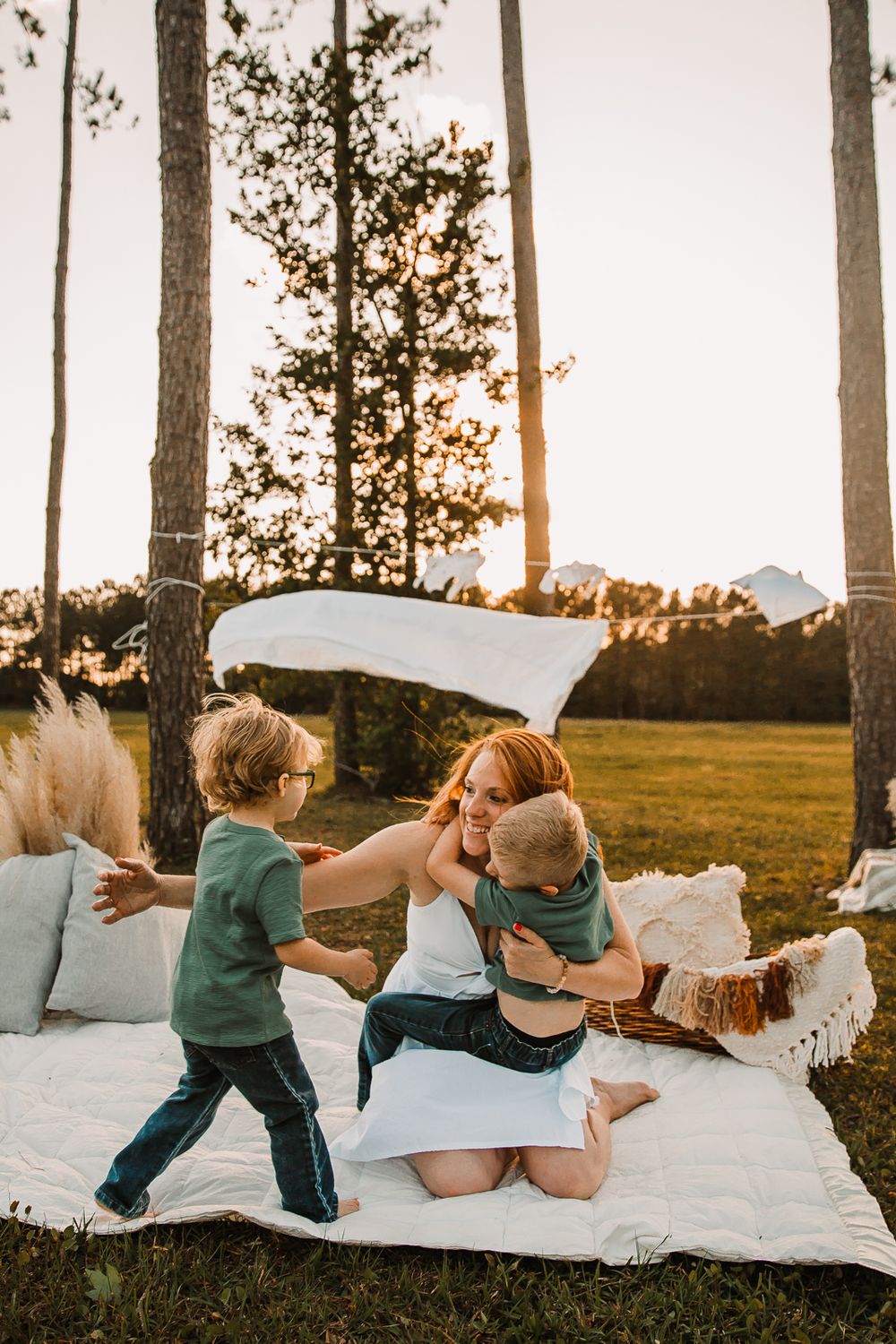 wilmington north carolina photographer beach photography golden hour lifestyle photos family photographer