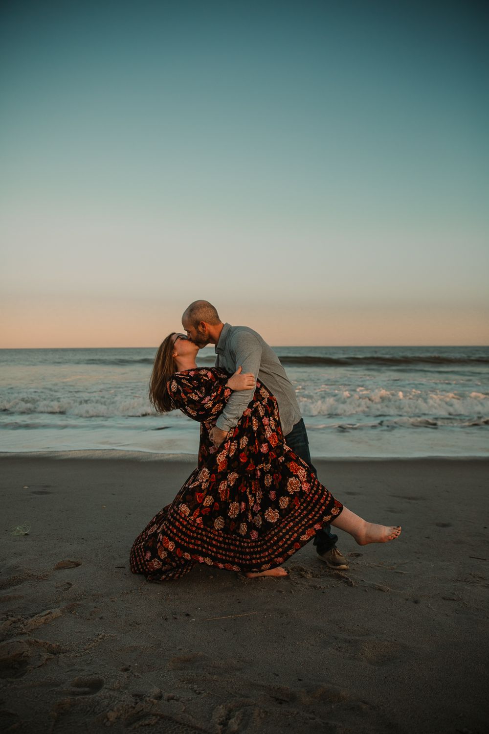 wilmington north carolina photographer beach photography golden hour lifestyle photos family photographer
