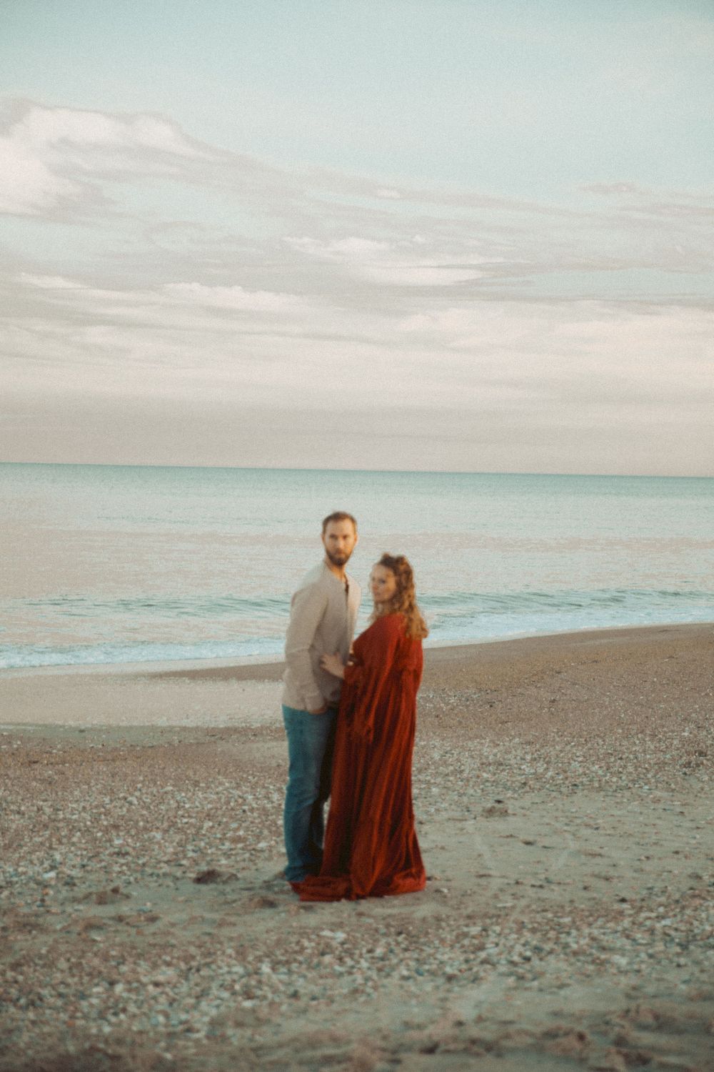 wilmington north carolina photographer beach photography golden hour lifestyle photos maternity photographer