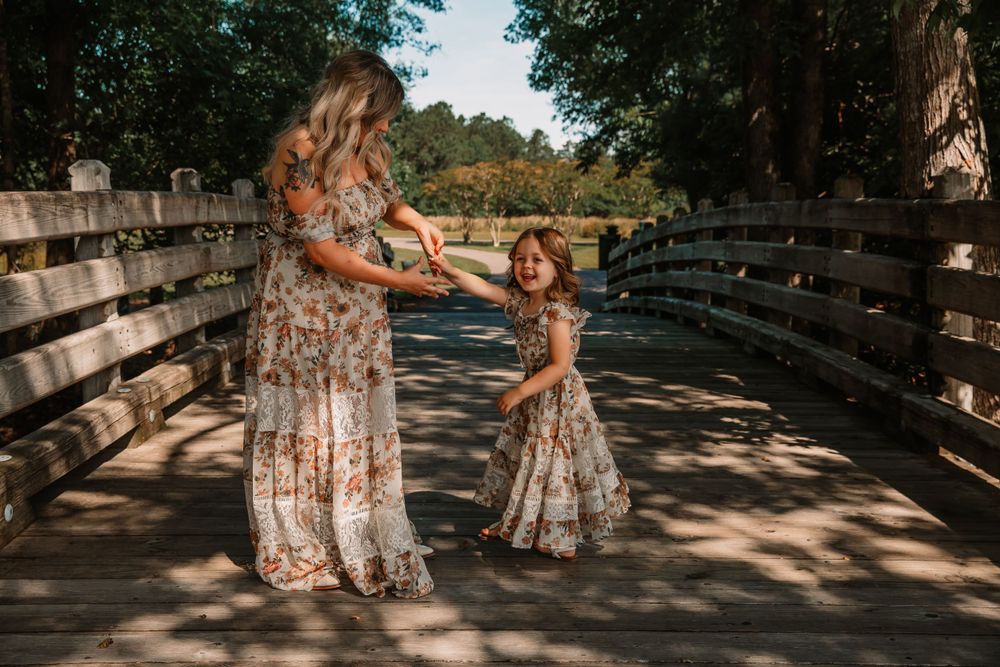 wilmington north carolina photographer beach photography golden hour lifestyle photos family photographer