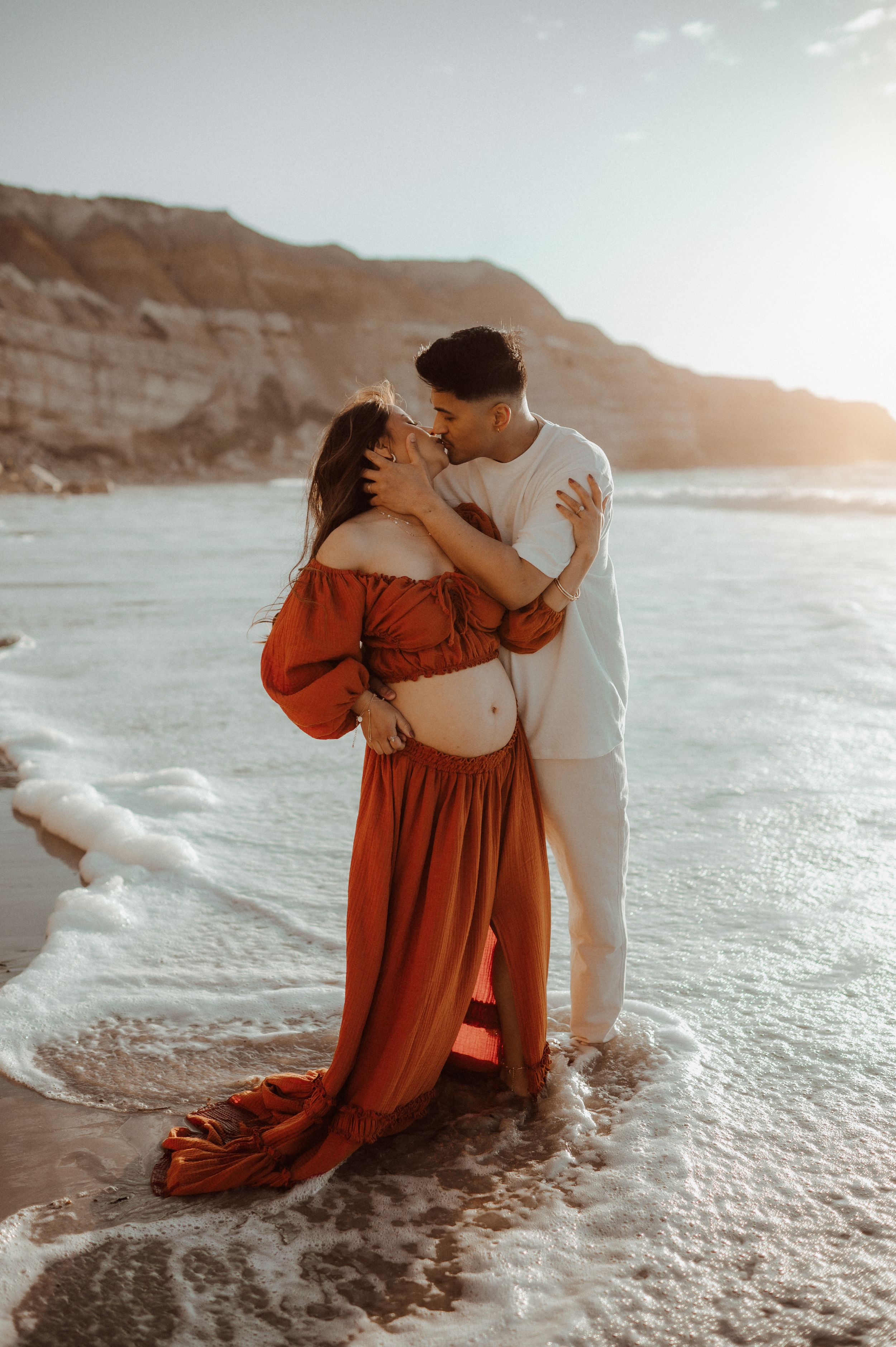 Adelaide maternity Photography