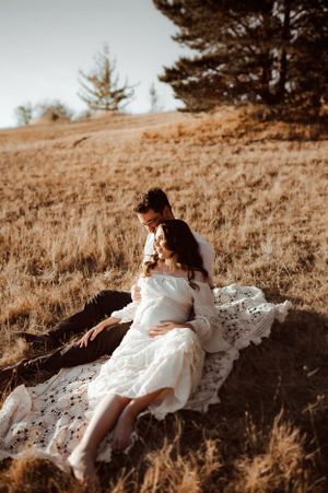 lifestyle maternity