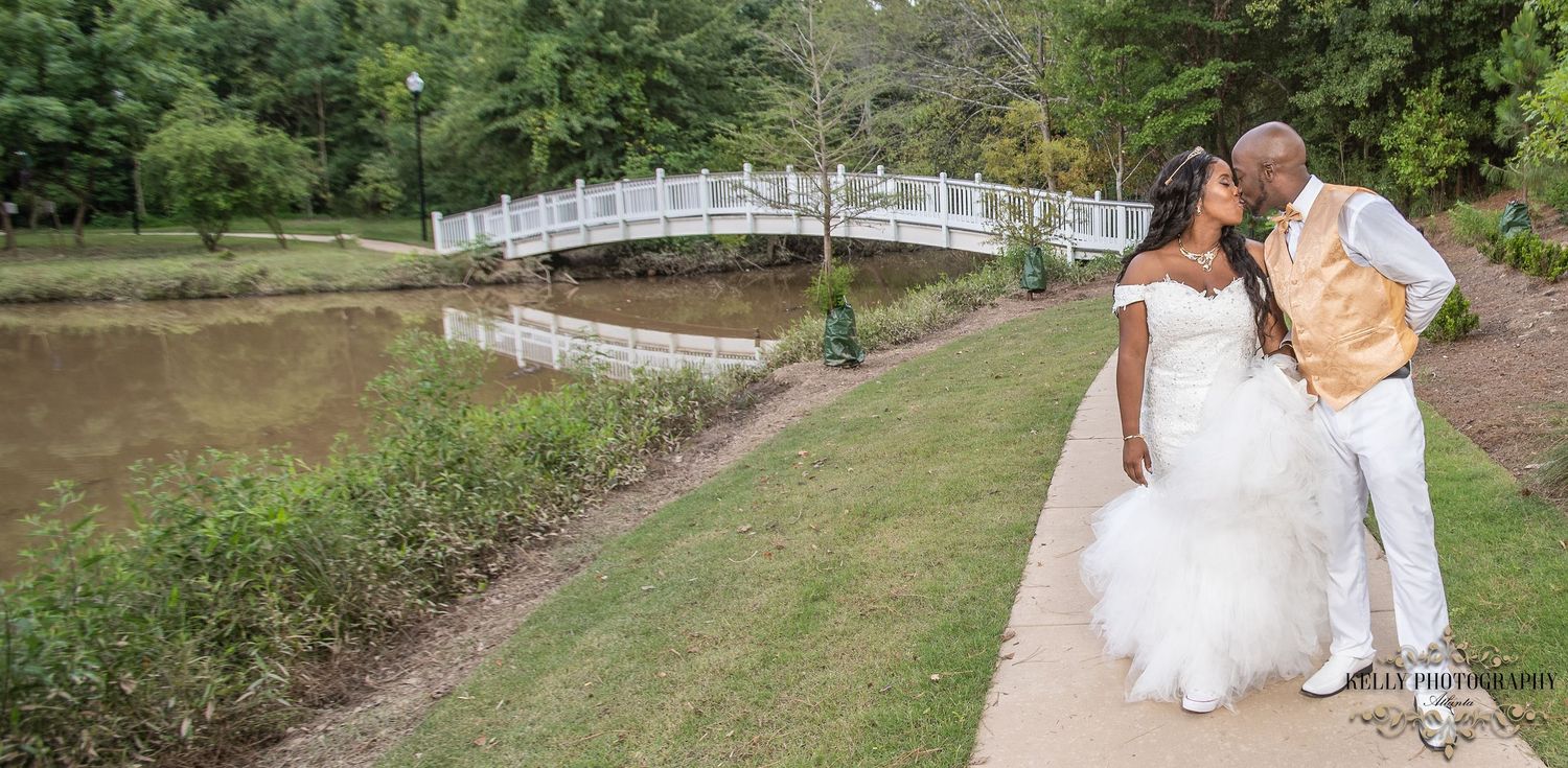 Kelly Photography Atlanta: Engagement Photo Session