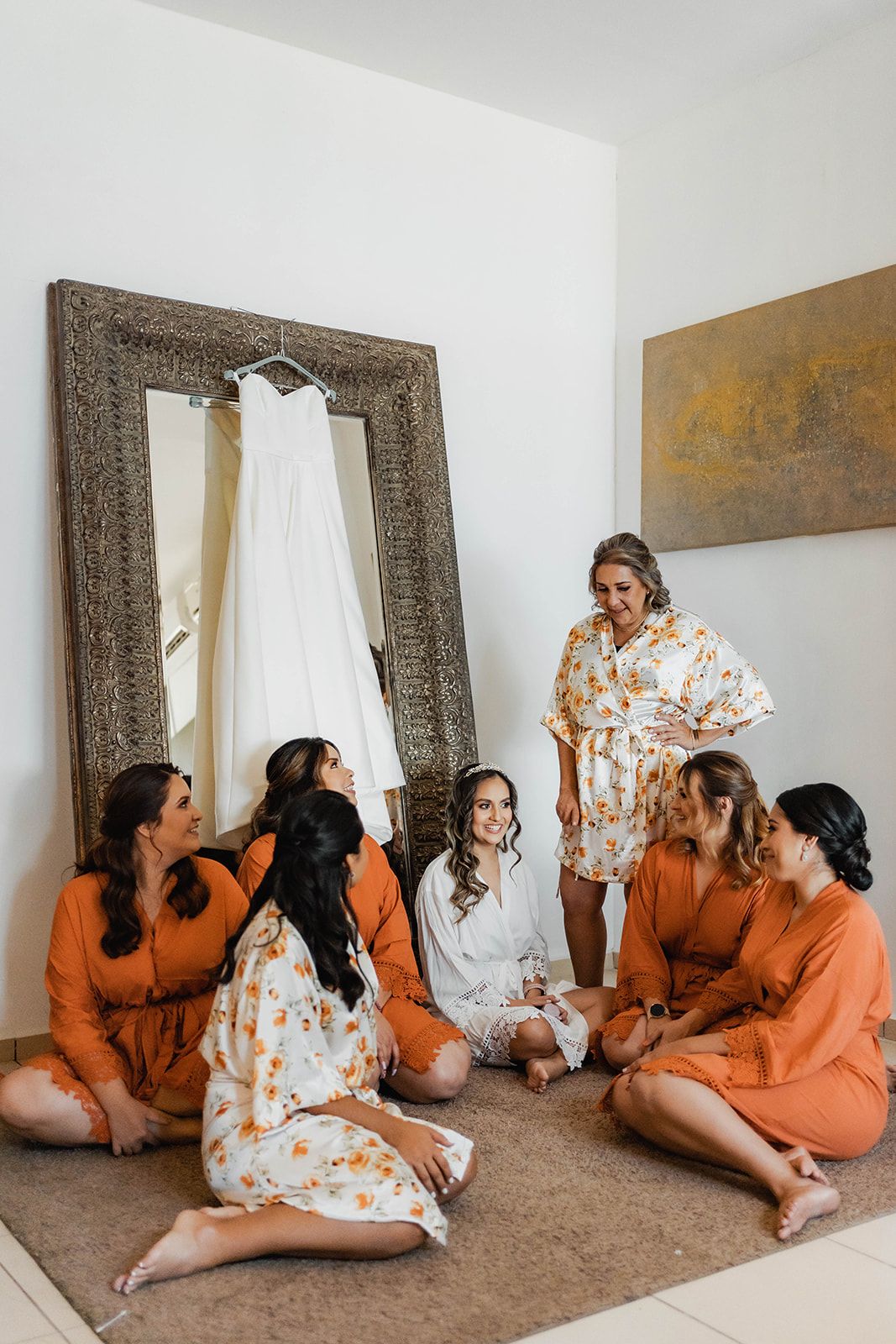 Bodas El Salvador y sesiones de fotos creativas