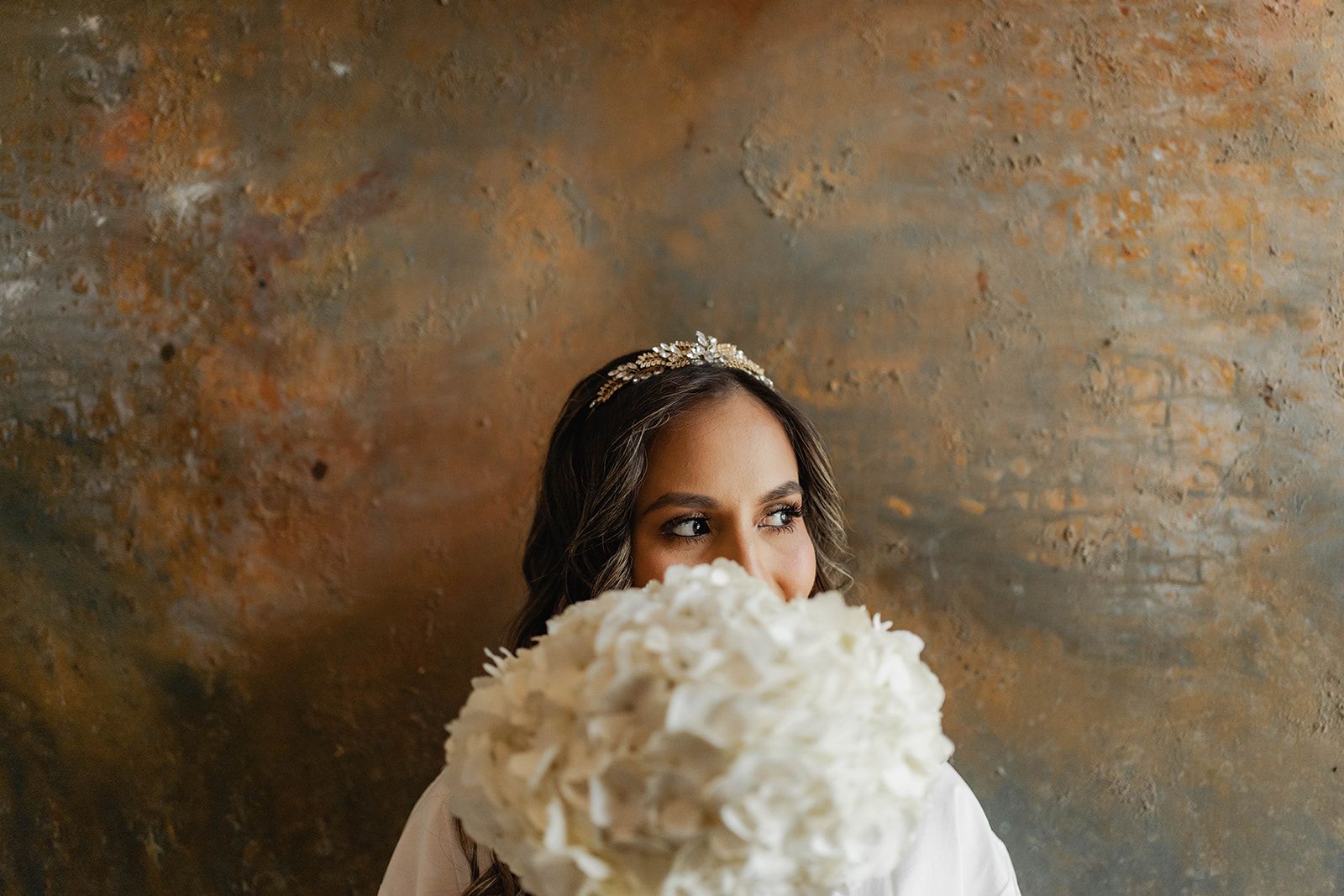 Bodas El Salvador y sesiones de fotos creativas