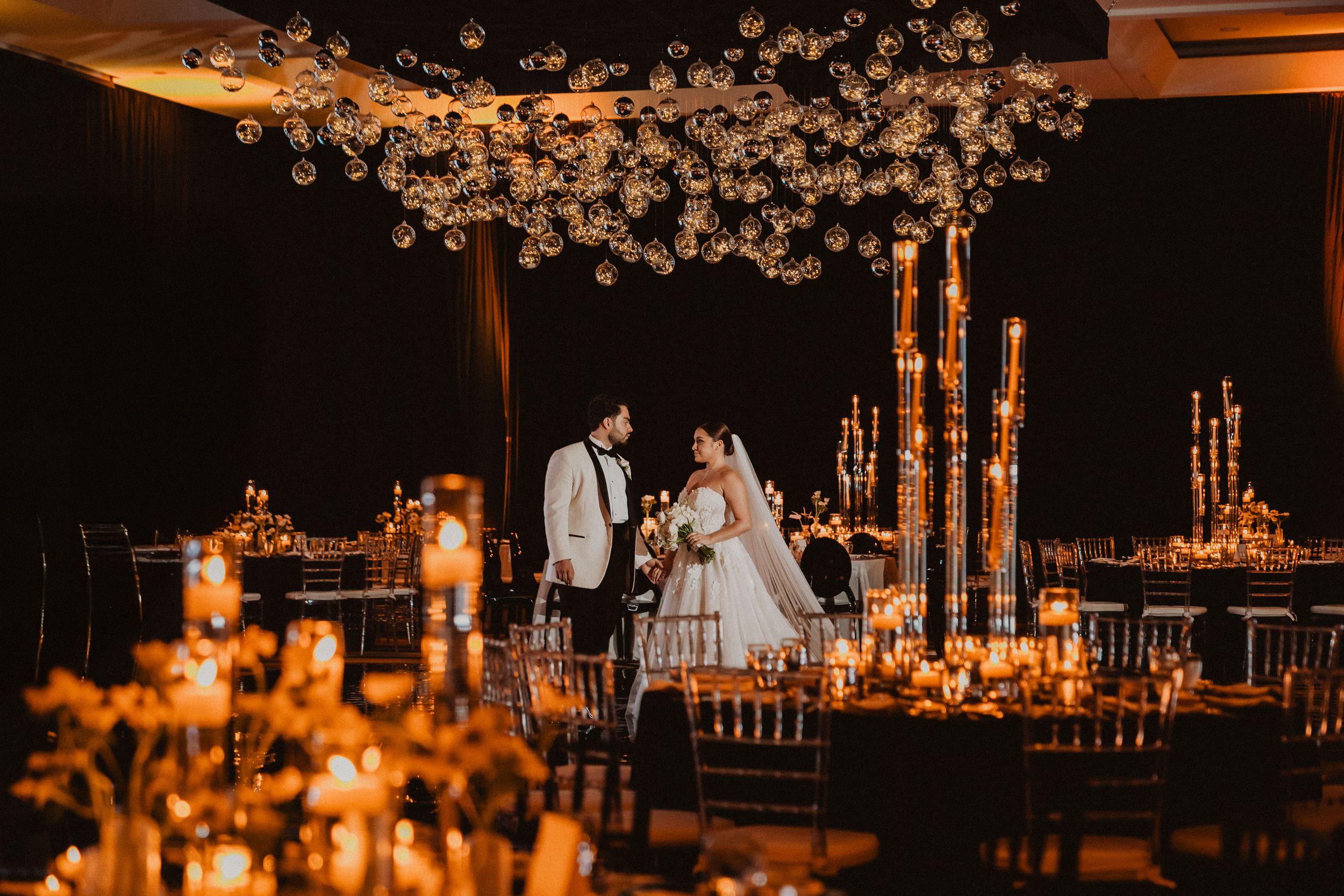 Bodas El Salvador y sesiones de fotos creativas