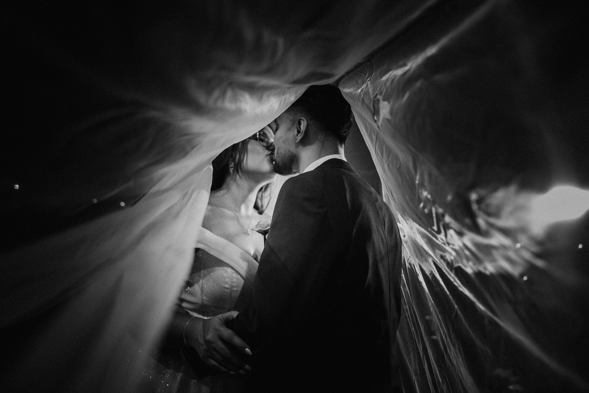 Bodas El Salvador y sesiones de fotos creativas