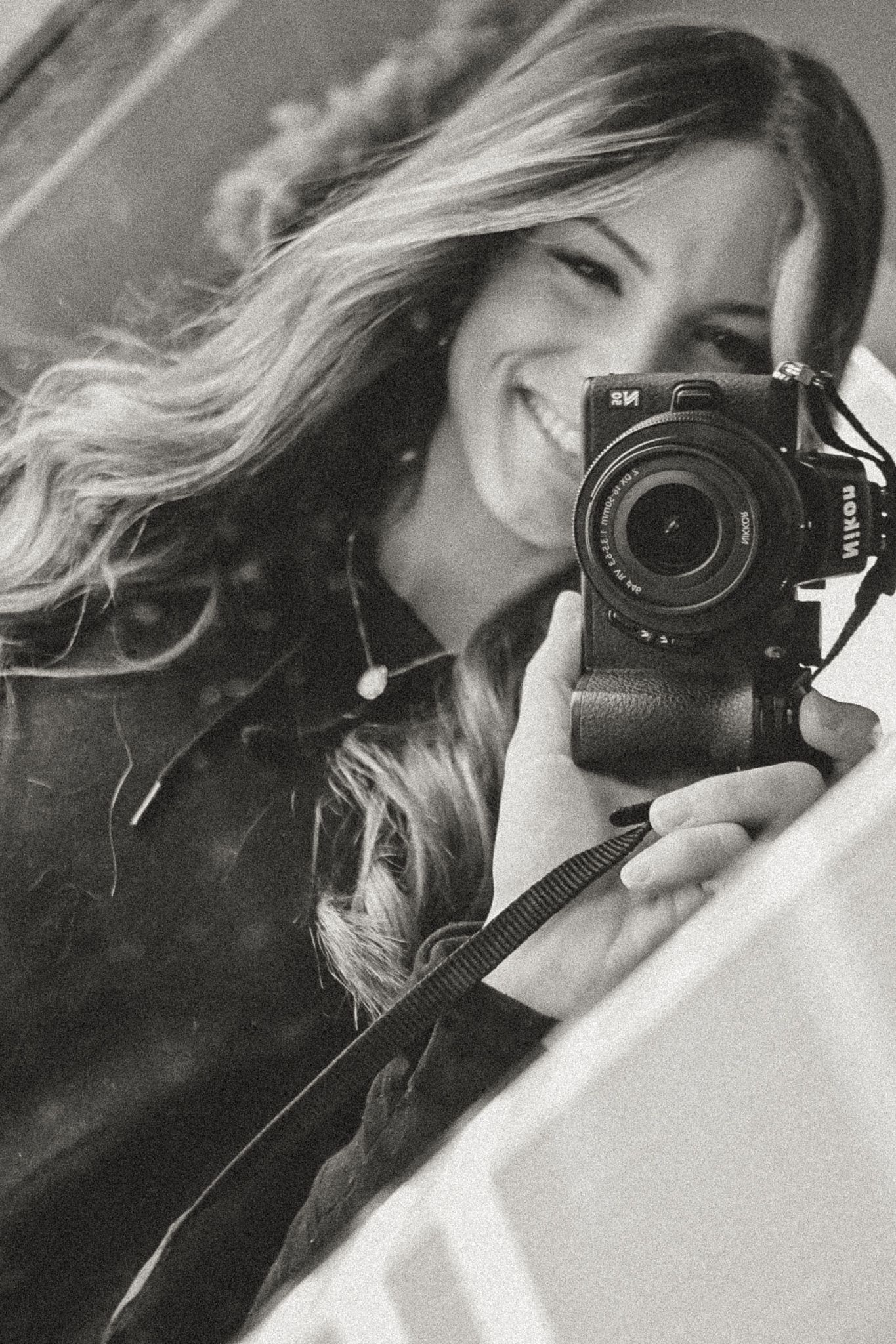Kansas Photographer
