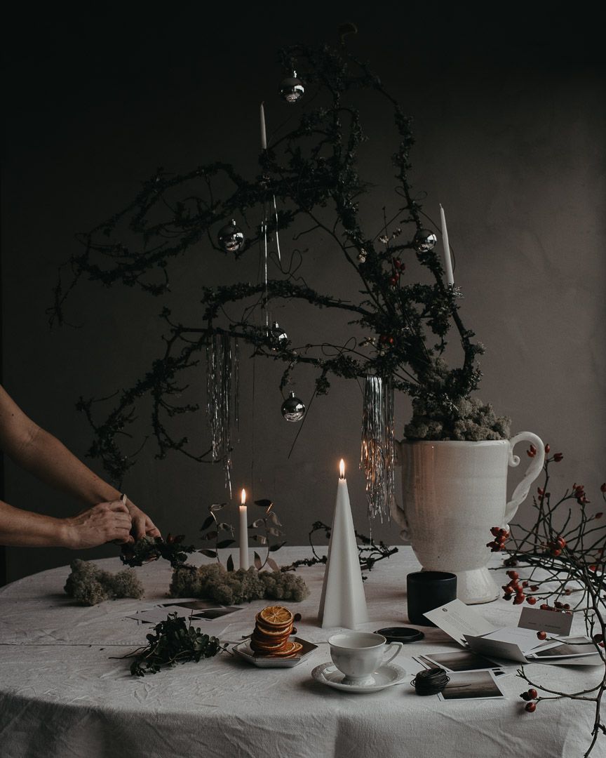 Fotograf Malin Lindner