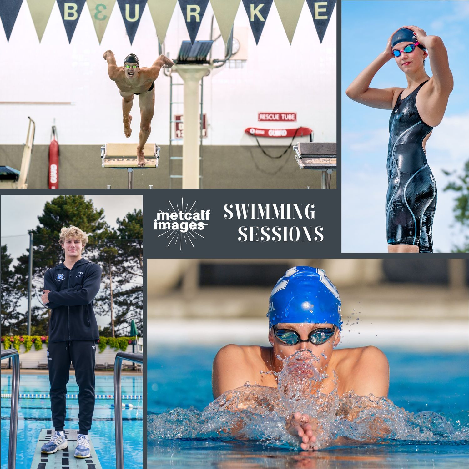 swimming photography near me