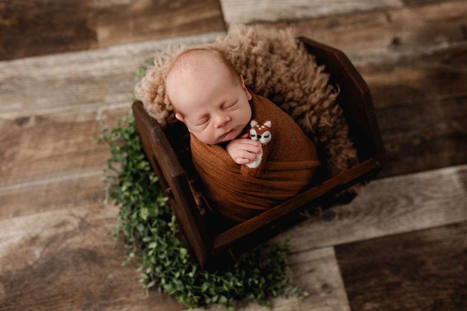 Minford Ohio Newborn Photography | Minford Ohio Newborn | Minford Ohio Photographer | Bailey's Photography