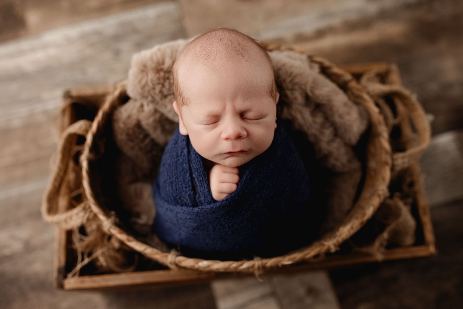 Minford Ohio Newborn Photography | Minford Ohio Newborn | Minford Ohio Photographer | Bailey's Photography